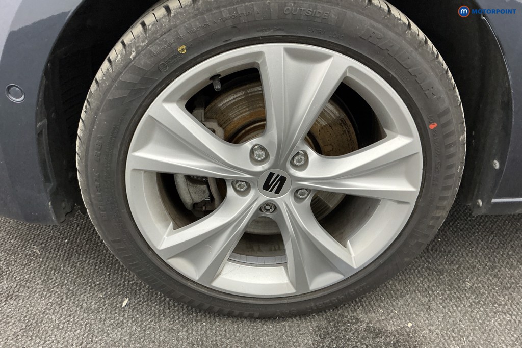 Used SEAT Leon 2020 for sale - 76961055: Photo 43