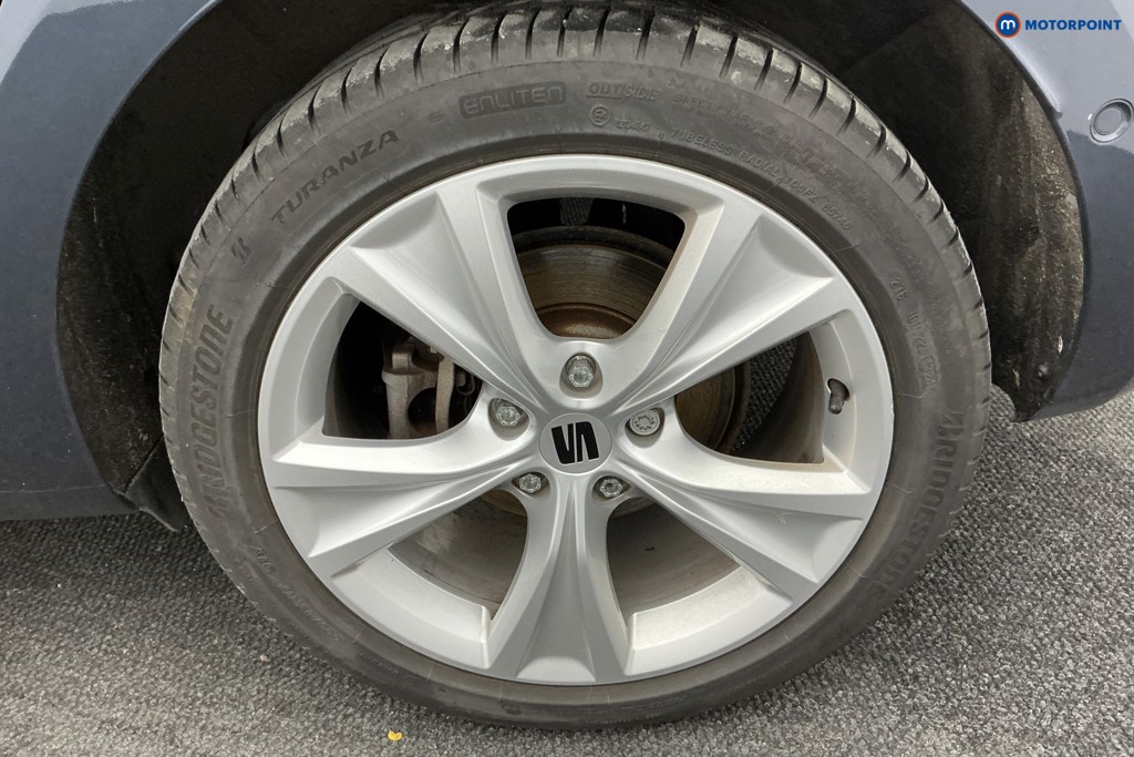 Used SEAT Leon 2020 for sale - 76961055: Photo 44