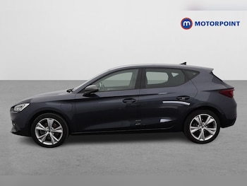 Used SEAT Leon 2020 for sale - 76961055: Photo