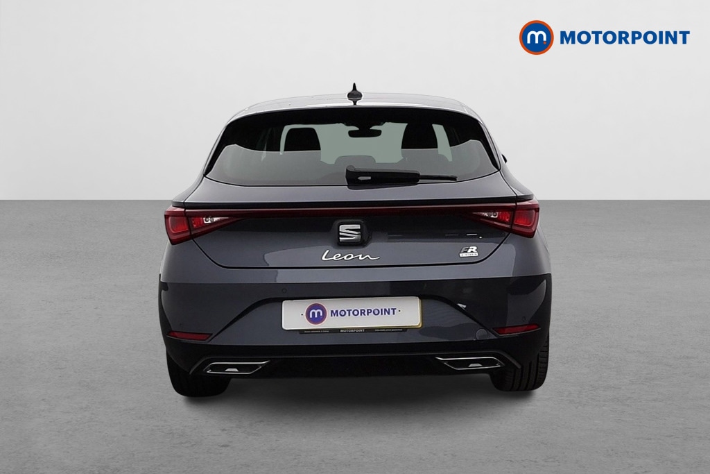 Used SEAT Leon 2020 for sale - 76961055: Photo 6
