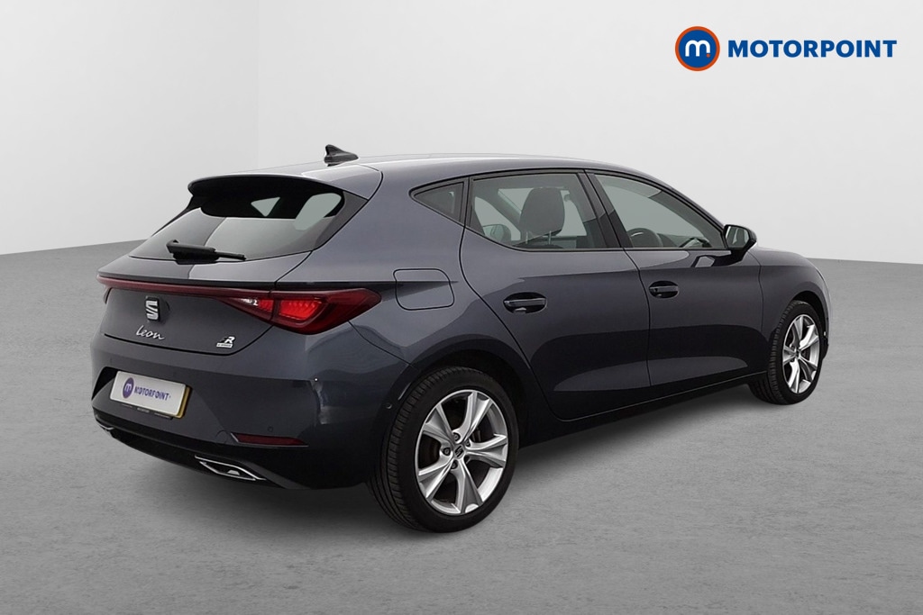 Used SEAT Leon 2020 for sale - 76961055: Photo 7
