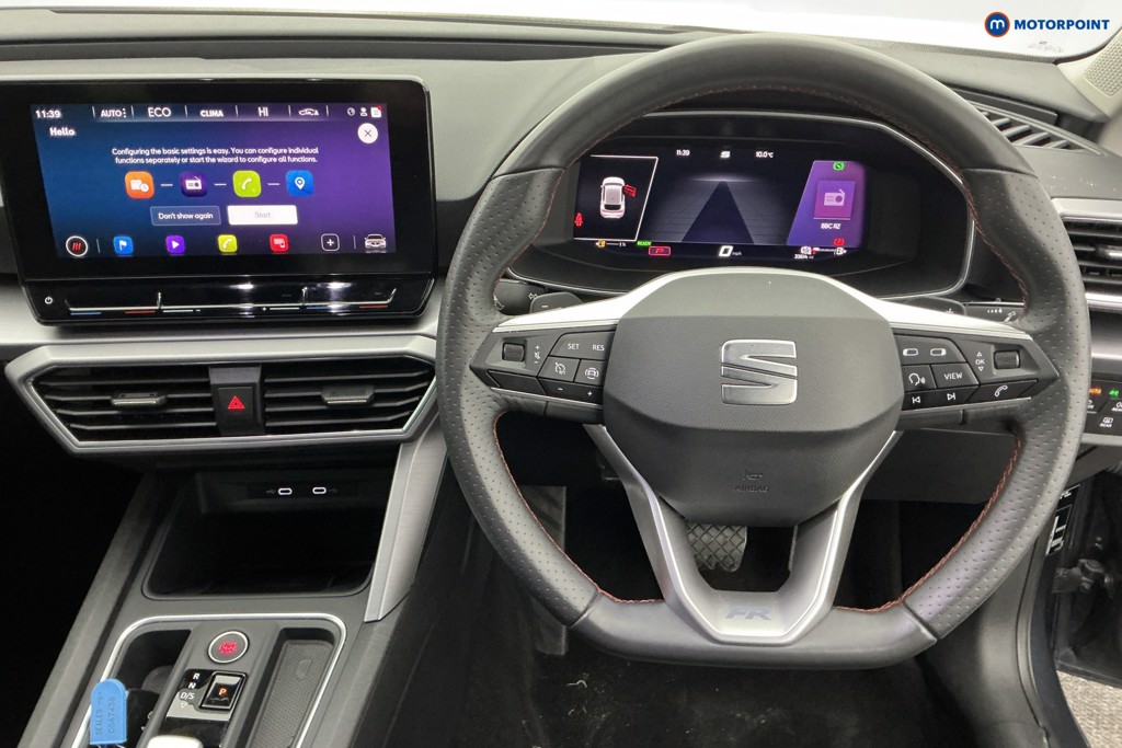 Used SEAT Leon 2020 for sale - 76961055: Photo 9