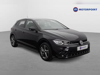 Used Volkswagen Polo 2023 for sale - 79357738: Photo