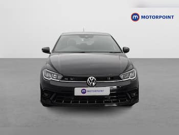 Used Volkswagen Polo 2023 for sale - 79357738: Photo