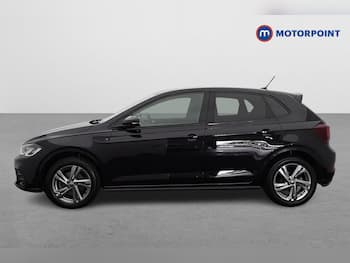 Used Volkswagen Polo 2023 for sale - 79357738: Photo