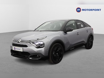 Used Citroen C4 2024 for sale - 79134338: Photo