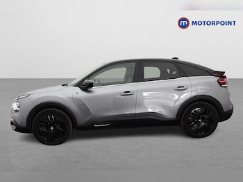Used Citroen C4 2024 for sale - 79134338: Photo