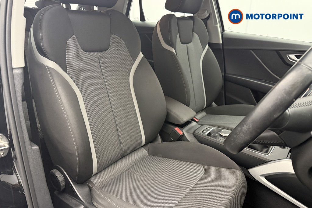 Used Audi Q2 2018 for sale - 77168237: Photo 14