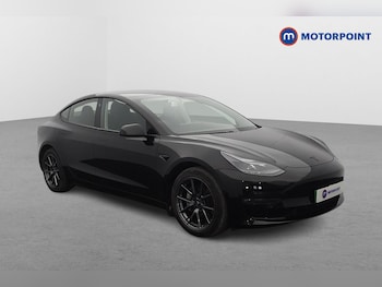 Used Tesla Model 3 2021 for sale - 78779837: Photo