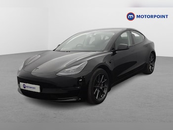 Used Tesla Model 3 2021 for sale - 78779837: Photo