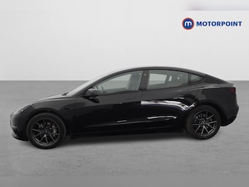 Used Tesla Model 3 2021 for sale - 78779837: Photo