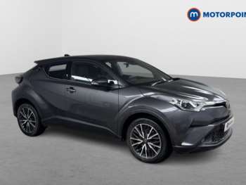 2018 - 1.2T Excel 5dr [Leather]