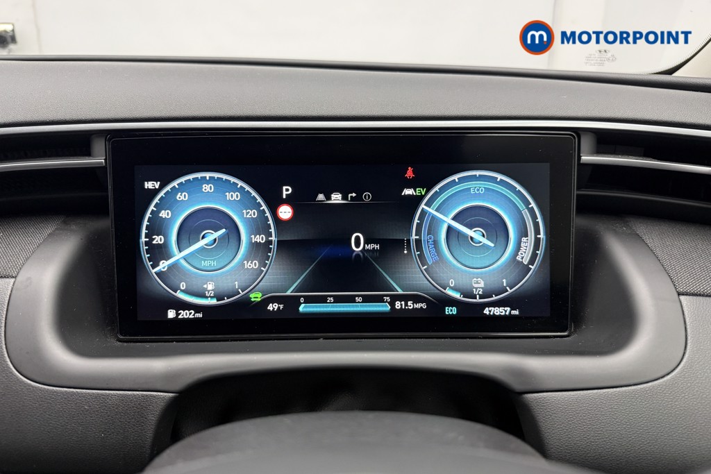 Used Hyundai TUCSON 2021 for sale - 77570800: Photo 14