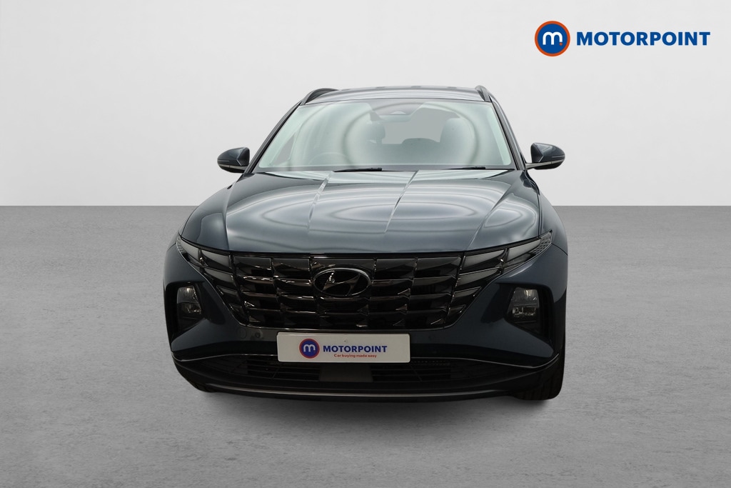 Used Hyundai TUCSON 2021 for sale - 77570800: Photo 2