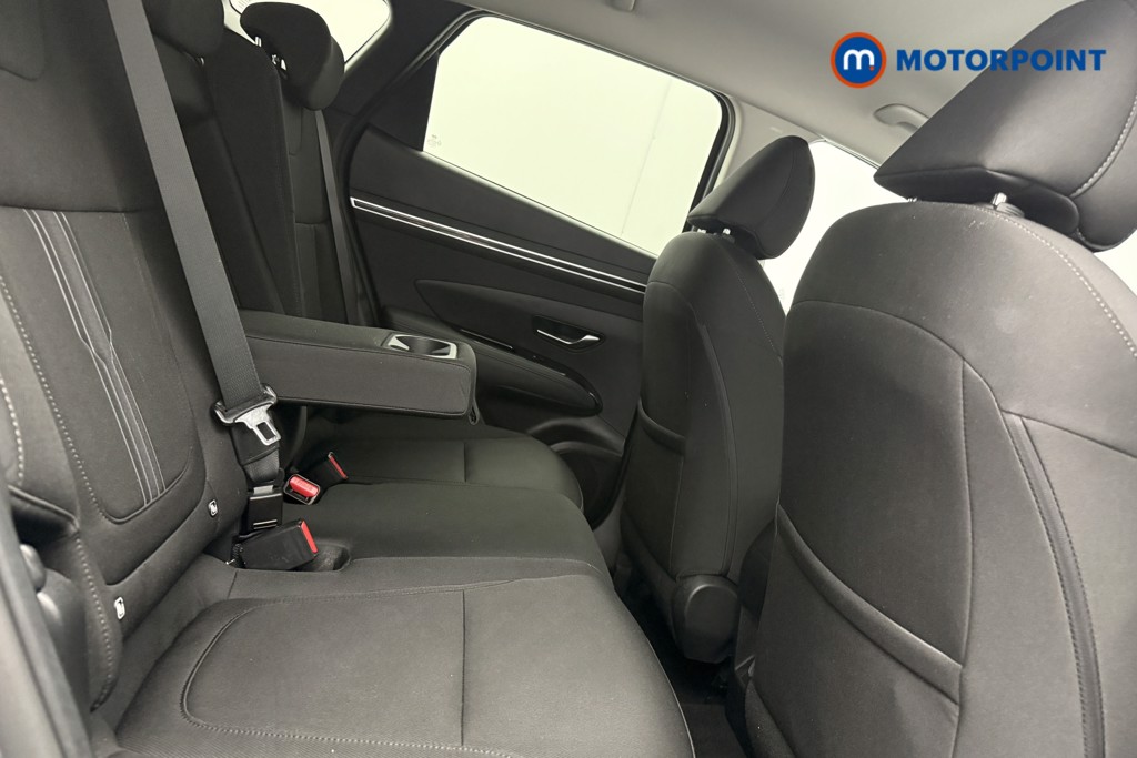 Used Hyundai TUCSON 2021 for sale - 77570800: Photo 28