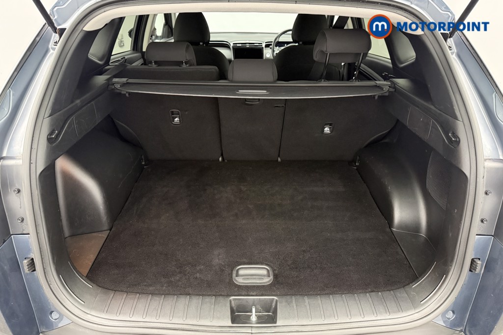 Used Hyundai TUCSON 2021 for sale - 77570800: Photo 30