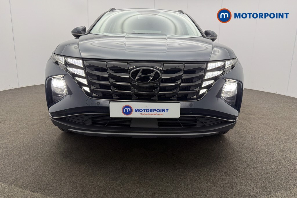 Used Hyundai TUCSON 2021 for sale - 77570800: Photo 31