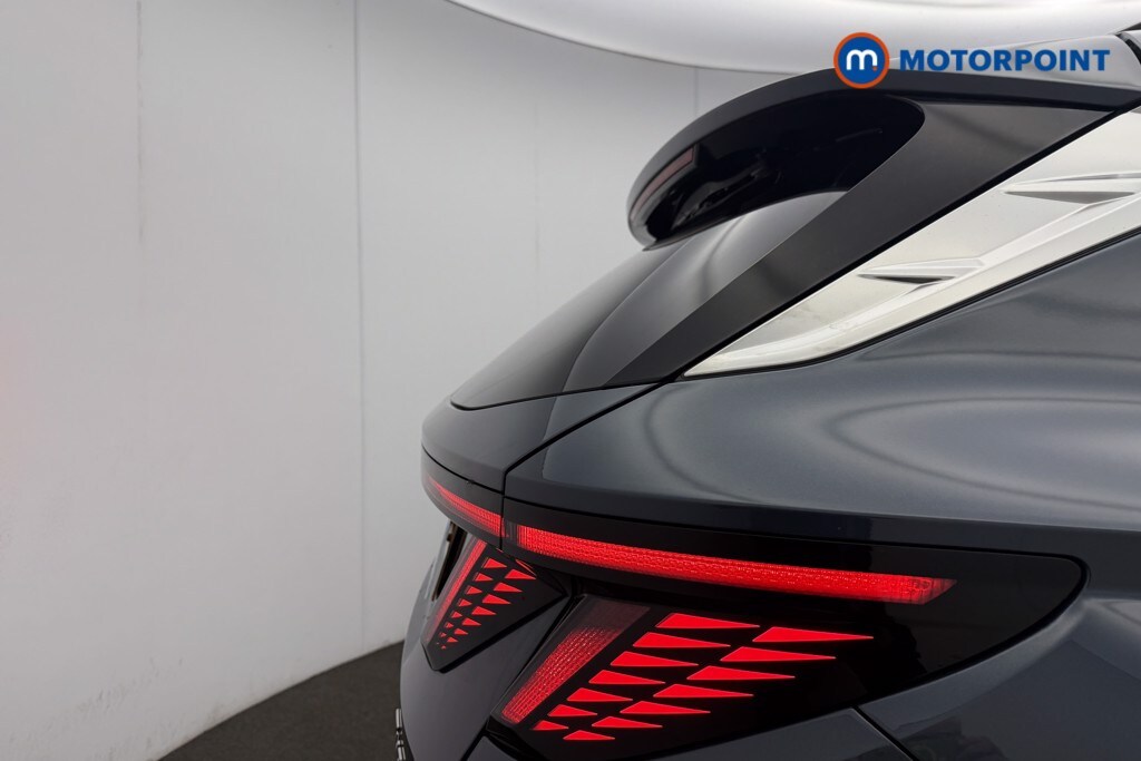 Used Hyundai TUCSON 2021 for sale - 77570800: Photo 34