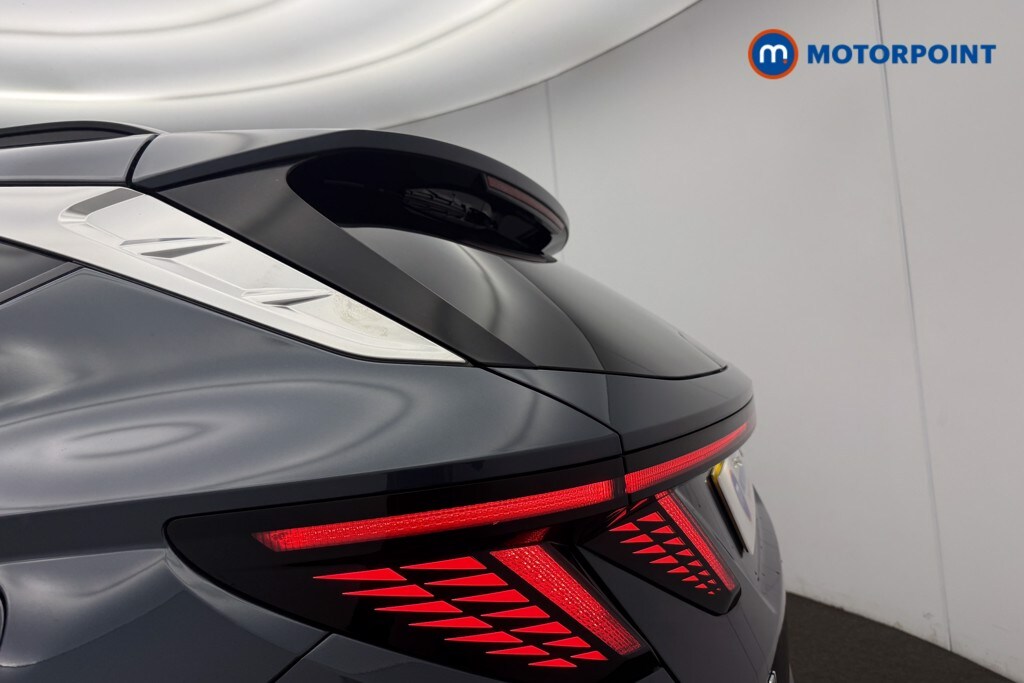 Used Hyundai TUCSON 2021 for sale - 77570800: Photo 35