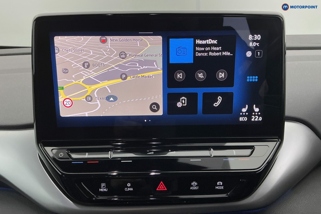 Used Volkswagen ID.4 2022 for sale - 77187165: Photo 10