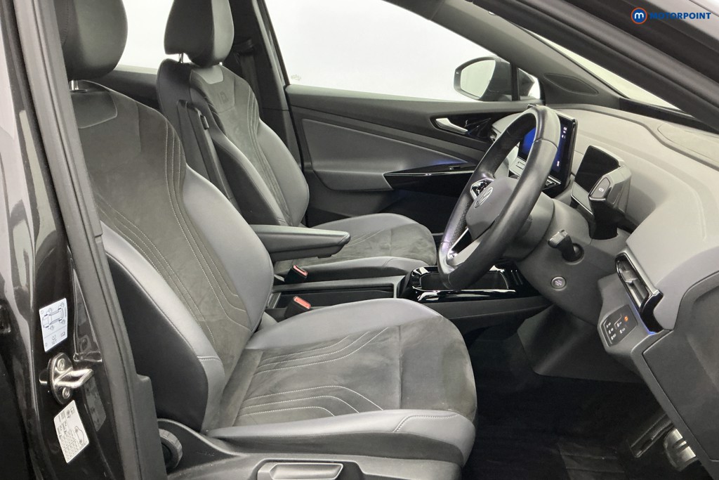 Used Volkswagen ID.4 2022 for sale - 77187165: Photo 14