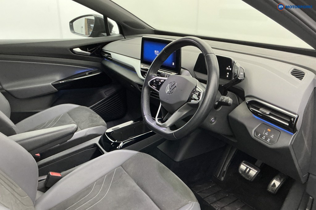 Used Volkswagen ID.4 2022 for sale - 77187165: Photo 16