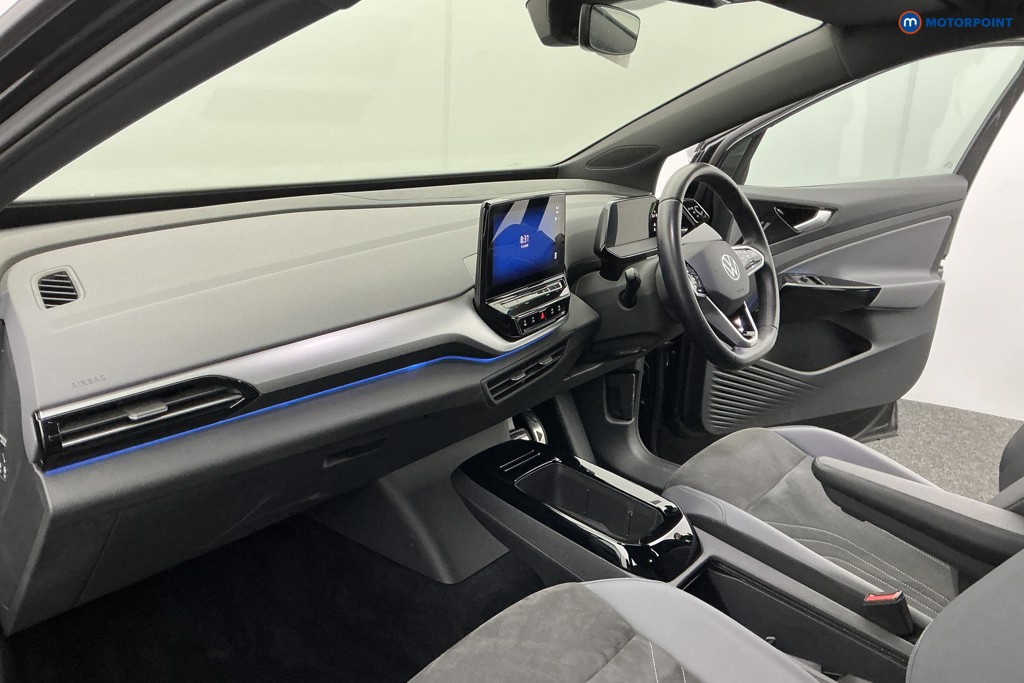 Used Volkswagen ID.4 2022 for sale - 77187165: Photo 17