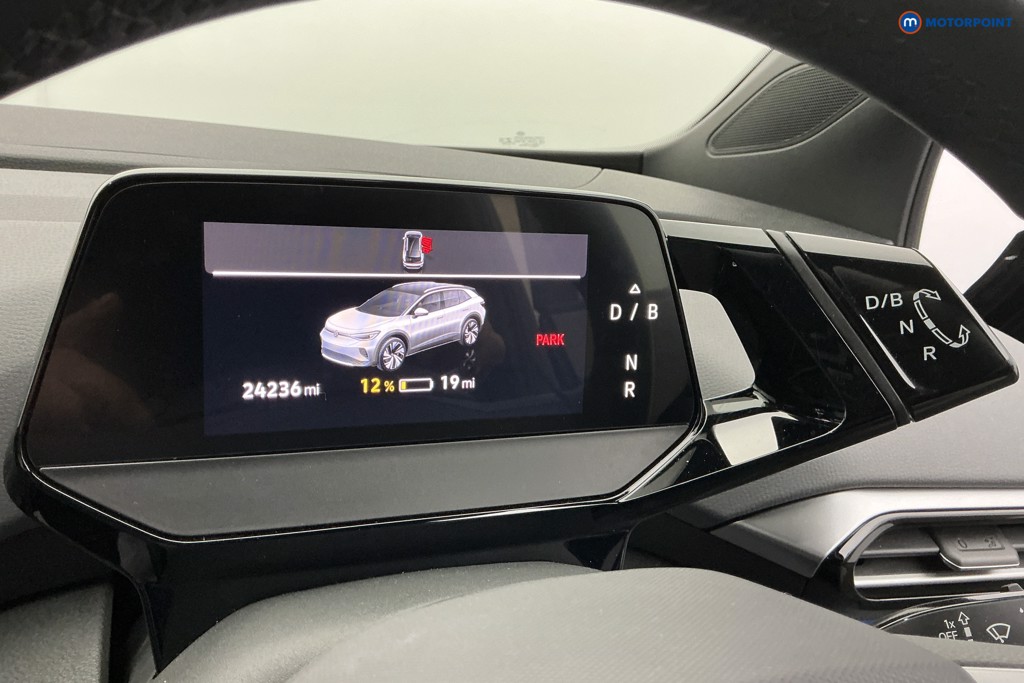 Used Volkswagen ID.4 2022 for sale - 77187165: Photo 18