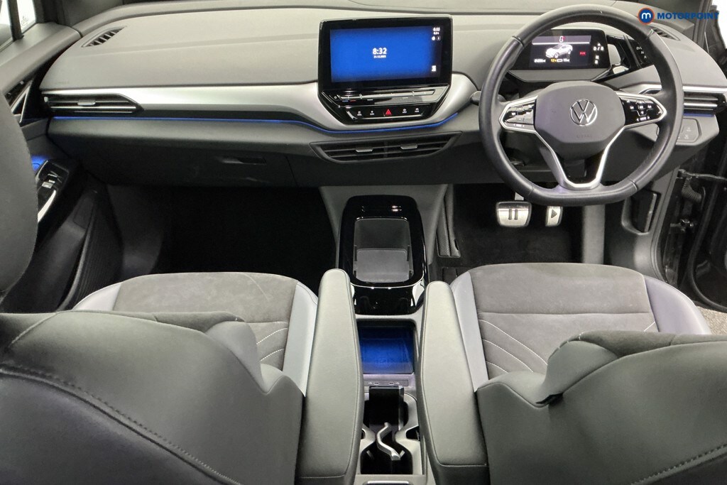 Used Volkswagen ID.4 2022 for sale - 77187165: Photo 19