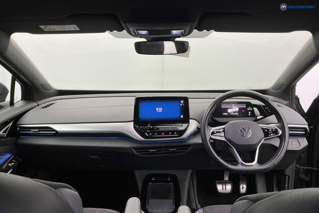 Used Volkswagen ID.4 2022 for sale - 77187165: Photo 20