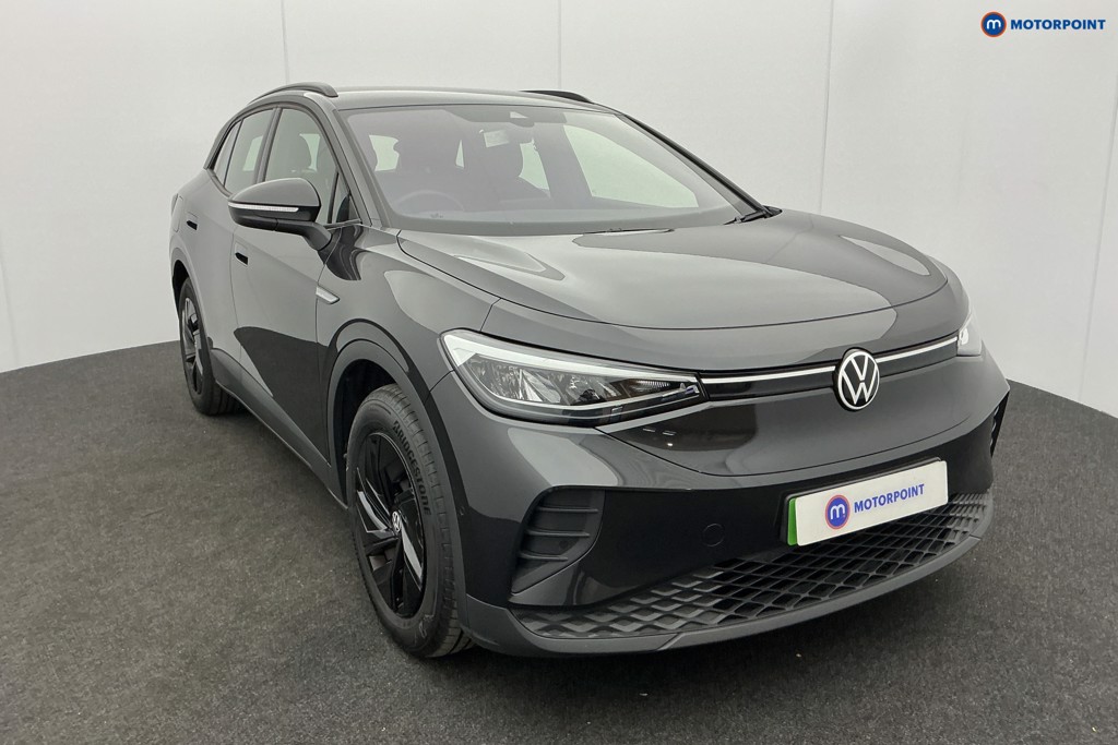 Used Volkswagen ID.4 2022 for sale - 77187165: Photo 37