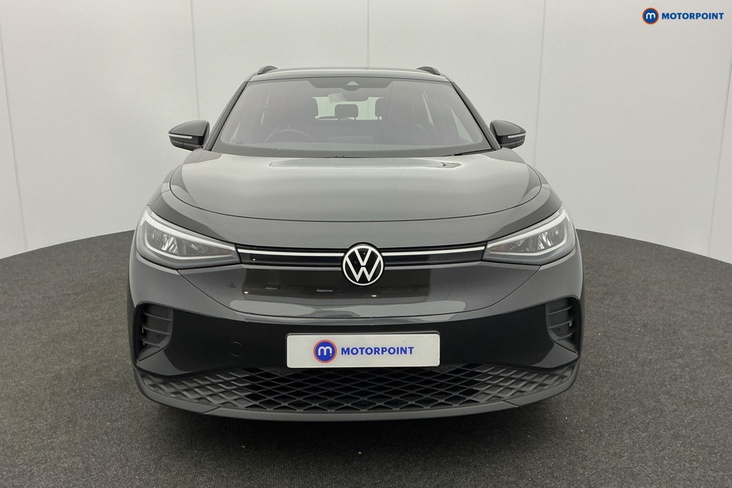 Used Volkswagen ID.4 2022 for sale - 77187165: Photo 38