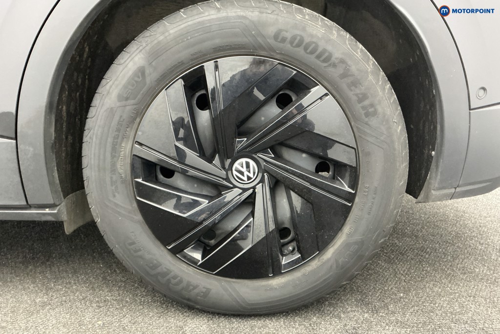 Used Volkswagen ID.4 2022 for sale - 77187165: Photo 43