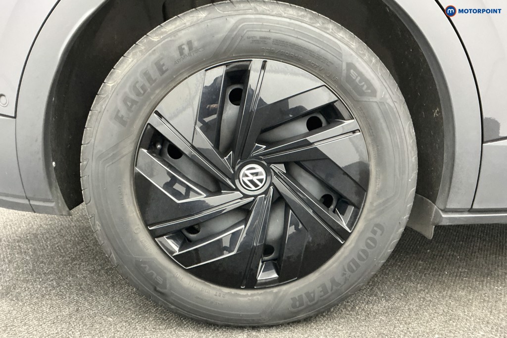 Used Volkswagen ID.4 2022 for sale - 77187165: Photo 44