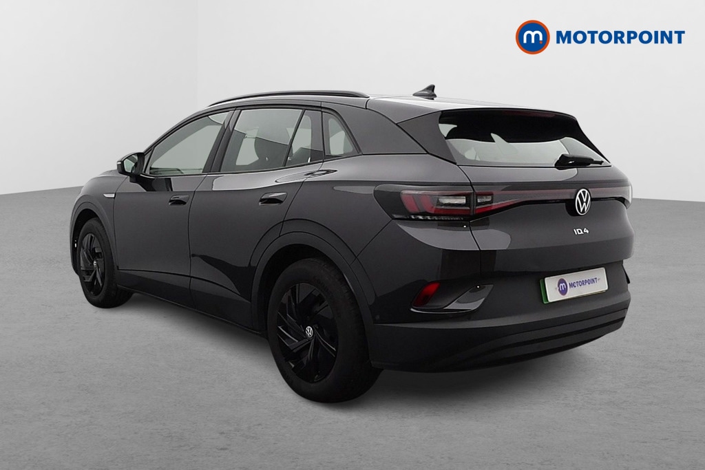 Used Volkswagen ID.4 2022 for sale - 77187165: Photo 5