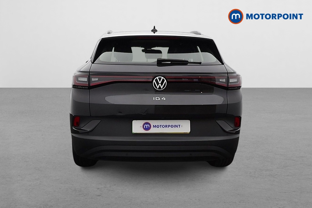 Used Volkswagen ID.4 2022 for sale - 77187165: Photo 6