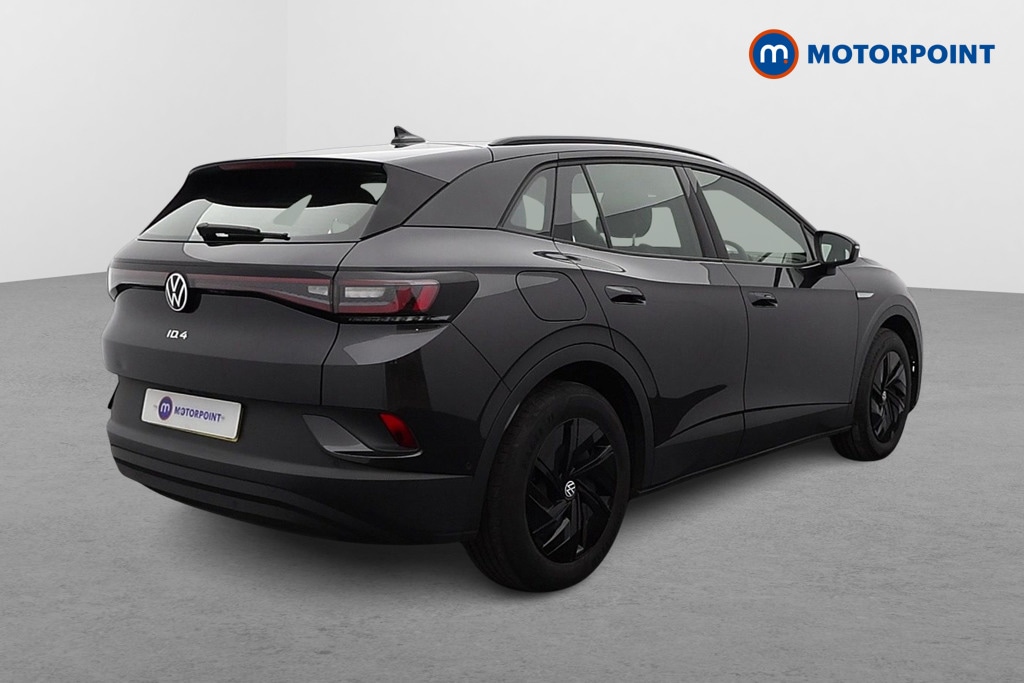 Used Volkswagen ID.4 2022 for sale - 77187165: Photo 7