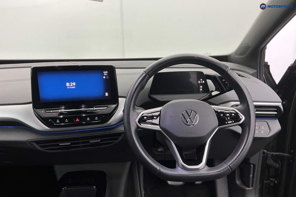 Used Volkswagen ID.4 2022 for sale - 77187165: Photo 9