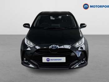 Used Toyota Yaris 2022 for sale - 74915315: Photo