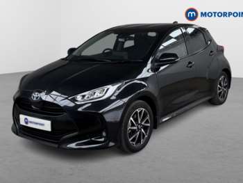 Used Toyota Yaris 2022 for sale - 74915315: Photo