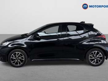 Used Toyota Yaris 2022 for sale - 74915315: Photo