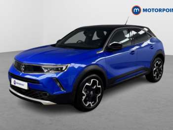 Used Vauxhall Mokka 2023 for sale - 74772694: Photo