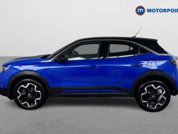 Used Vauxhall Mokka 2023 for sale - 74772694: Photo