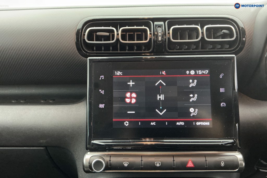 Used Citroen C3 Aircross 2022 for sale - 77570793: Photo 10