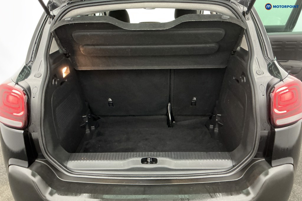 Used Citroen C3 Aircross 2022 for sale - 77570793: Photo 11