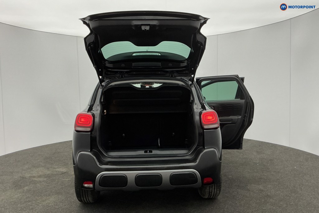 Used Citroen C3 Aircross 2022 for sale - 77570793: Photo 12