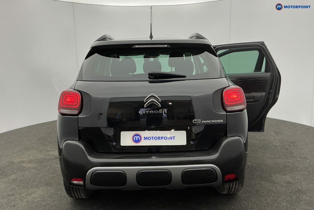 Used Citroen C3 Aircross 2022 for sale - 77570793: Photo 13