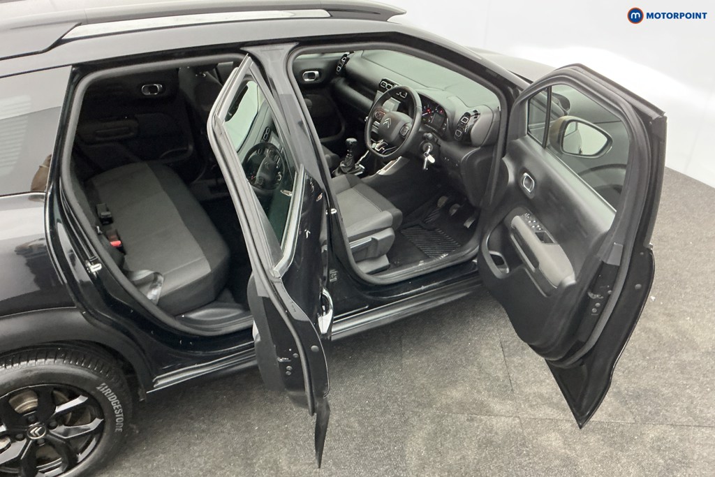 Used Citroen C3 Aircross 2022 for sale - 77570793: Photo 14