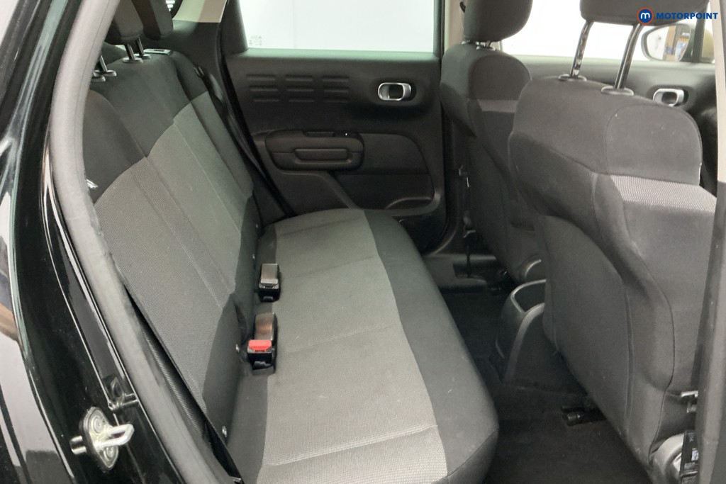 Used Citroen C3 Aircross 2022 for sale - 77570793: Photo 15