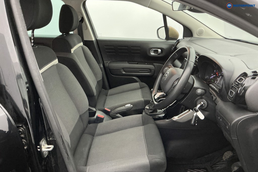 Used Citroen C3 Aircross 2022 for sale - 77570793: Photo 16